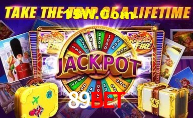 Experiência VIP 89Bet