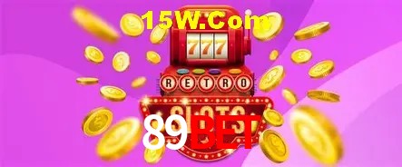 89Bet: Seu Cassino Premiado com Pagamentos Rápidos