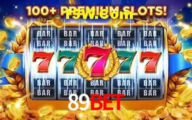 Integração de APIs 89Bet