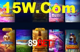 Blackjack Table 89Bet