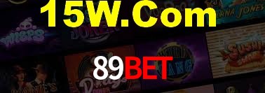 Games Directory 89Bet