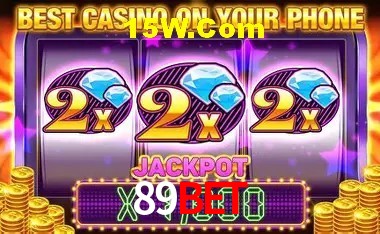 Apostas de Tênis 89Bet
