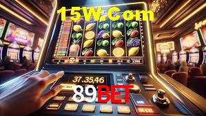 2FA Security 89Bet