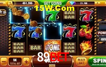 Estatísticas 89Bet