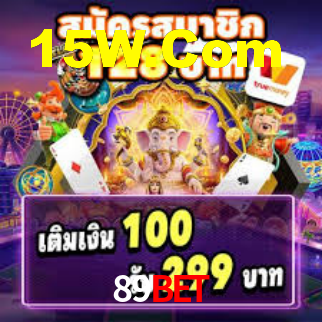 Premium Interface 89Bet