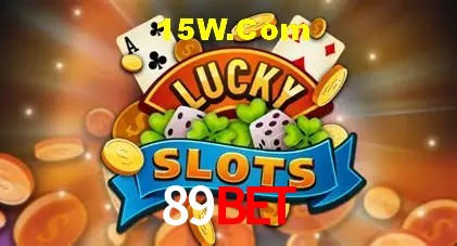 Sinta a adrenalina dos jogos de cassino com 89Bet