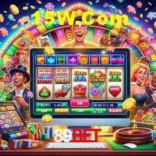 Account Benefits 89Bet