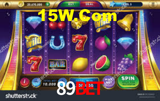 89Bet Com Login
