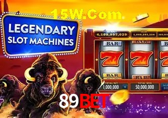 Promoções Sazonais 89Bet