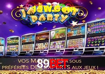 Estatísticas Esportivas 89Bet