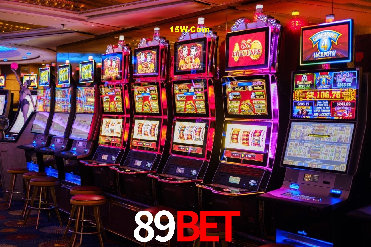 Flash Promotion 89Bet