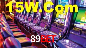 Live Casino 89Bet