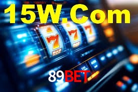 Slot Games 89Bet