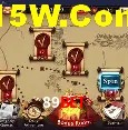 Provedores de Jogos 89Bet