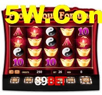 Roulette Table 89Bet