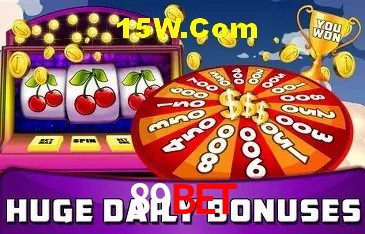 Jogos de Slot 89Bet